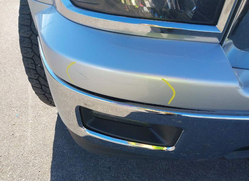 Photo 20 of 2015 Chevrolet Silverado 1500 1LT (VIN 3GCUKREC7FG192038)