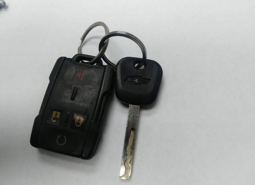 Photo 11 of 2015 Chevrolet Silverado 1500 2LT (VIN 3GCUKREC7FG451188)