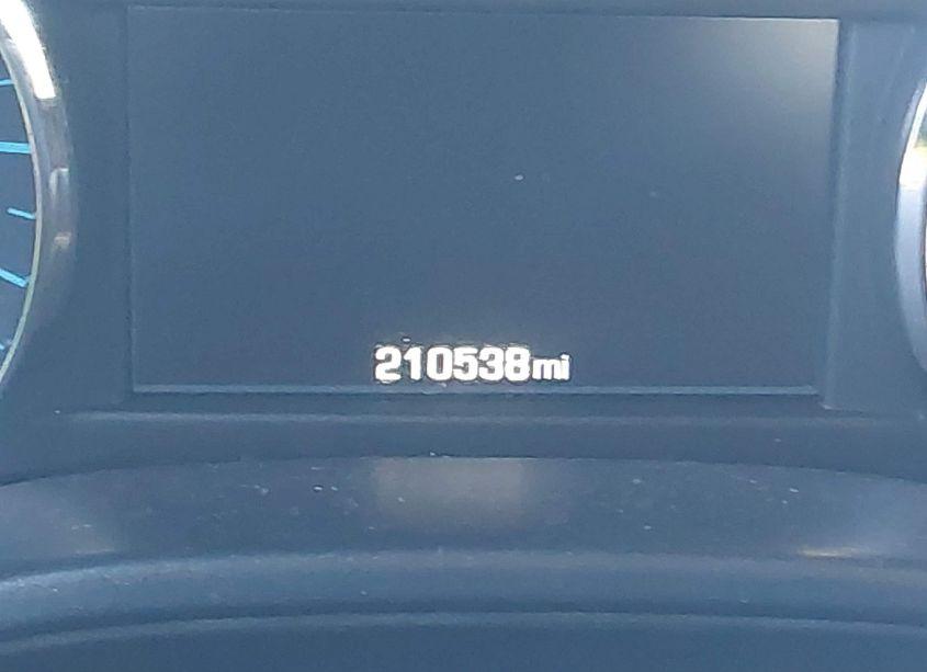 Photo 7 of 2015 Chevrolet Silverado 1500 2LT (VIN 3GCUKREC7FG451188)