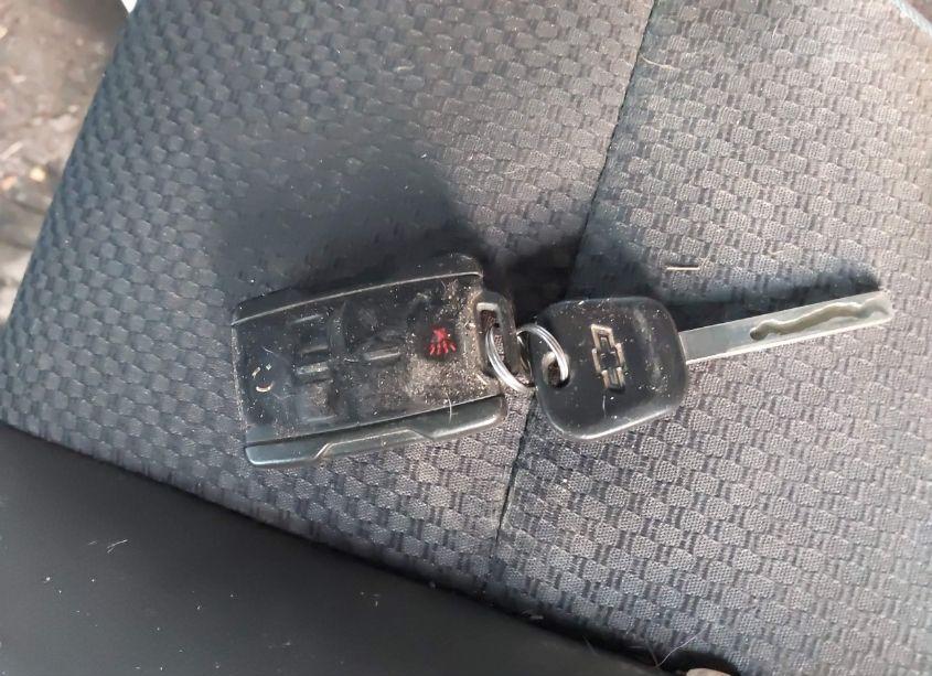 Photo 11 of 2015 Chevrolet Silverado 1500 1LT (VIN 3GCUKREC7FG469495)