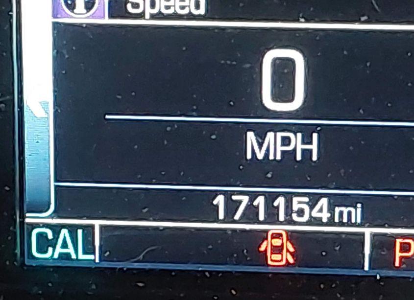 Photo 16 of 2015 Chevrolet Silverado 1500 1LT (VIN 3GCUKREC7FG469495)