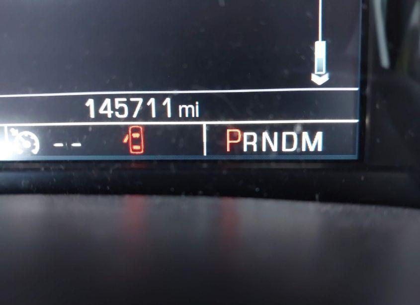 Photo 16 of 2015 Chevrolet Silverado 1500 1LT (VIN 3GCUKREC7FG529856)