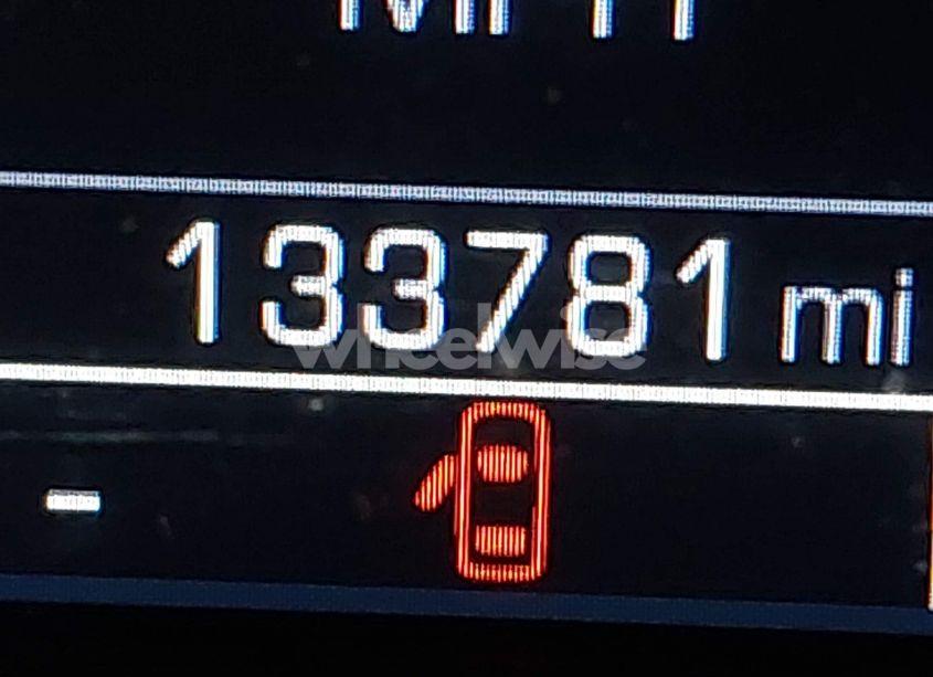 Photo 14 of 2016 Chevrolet Silverado 1500 2LT (VIN 3GCUKREC7GG145240)