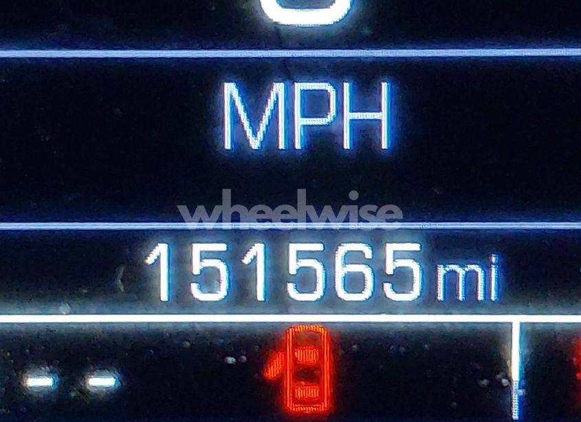 Photo 15 of 2016 Chevrolet Silverado 1500 1LT (VIN 3GCUKREC7GG320313)