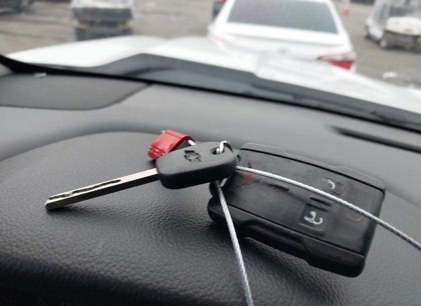 Photo 11 of 2016 Chevrolet Silverado 1500 2LT (VIN 3GCUKREC7GG336706)