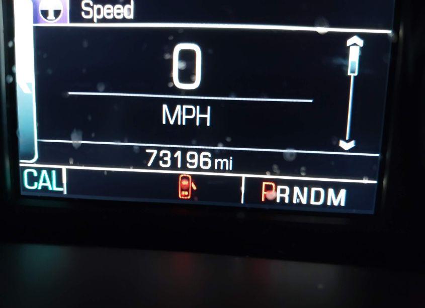 Photo 16 of 2016 Chevrolet Silverado 1500 2LT (VIN 3GCUKREC7GG336706)