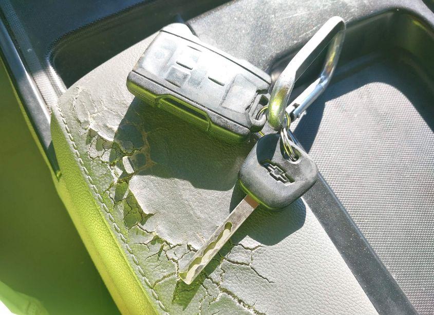 Photo 11 of 2017 Chevrolet Silverado 1500 2LT (VIN 3GCUKREC7HG160404)