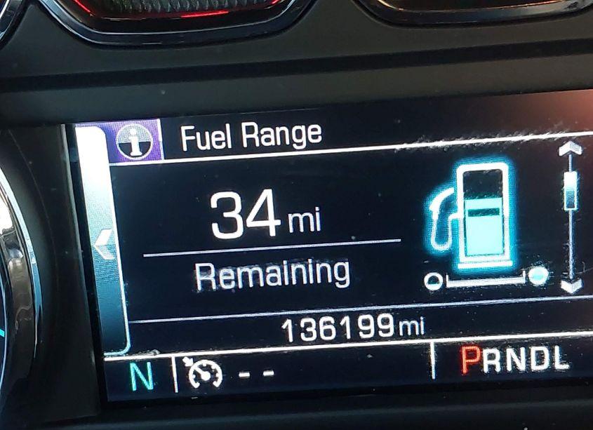 Photo 16 of 2017 Chevrolet Silverado 1500 2LT (VIN 3GCUKREC7HG160404)