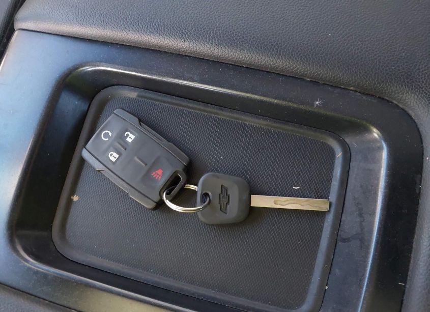 Photo 11 of 2017 Chevrolet Silverado 1500 2LT (VIN 3GCUKREC7HG180572)