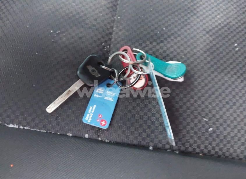 Photo 11 of 2017 Chevrolet Silverado 1500 1LT (VIN 3GCUKREC7HG476336)