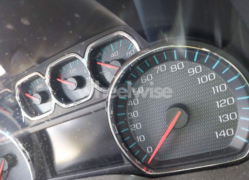 Photo 7 of 2018 Chevrolet Silverado 1500 2LT (VIN 3GCUKREC7JG390563)