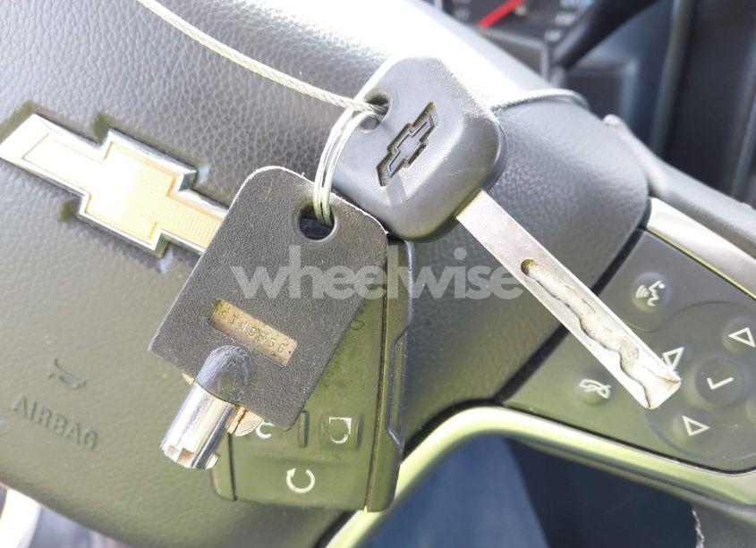 Photo 11 of 2018 Chevrolet Silverado 1500 LT (VIN 3GCUKREC7JG646975)