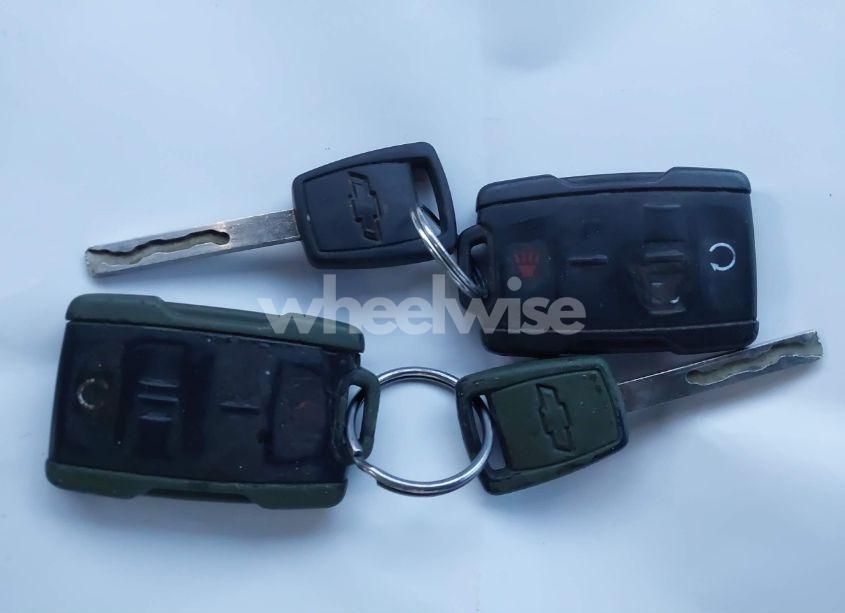 Photo 11 of 2014 Chevrolet Silverado 1500 LT (VIN 3GCUKREC8EG183170)