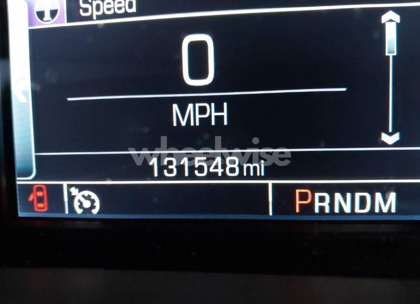 Photo 15 of 2014 Chevrolet Silverado 1500 LT (VIN 3GCUKREC8EG183170)