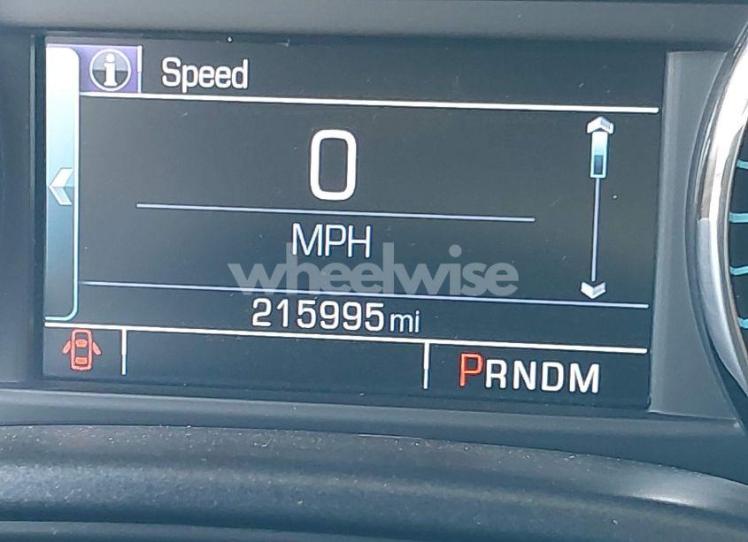 Photo 15 of 2014 Chevrolet Silverado 1500 1LT (VIN 3GCUKREC8EG197036)