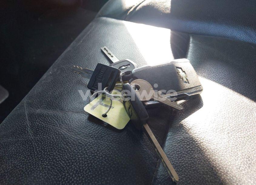 Photo 11 of 2014 Chevrolet Silverado 1500 2LT (VIN 3GCUKREC8EG250656)