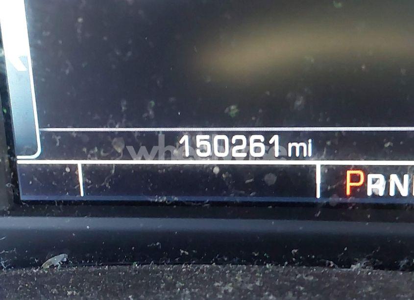 Photo 15 of 2014 Chevrolet Silverado 1500 2LT (VIN 3GCUKREC8EG250656)