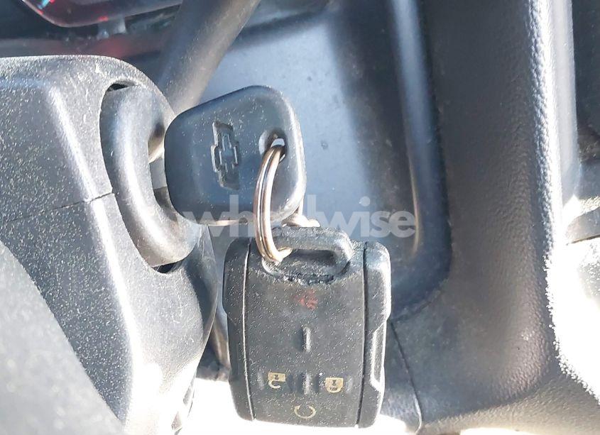 Photo 11 of 2014 Chevrolet Silverado 1500 2LT (VIN 3GCUKREC8EG371462)