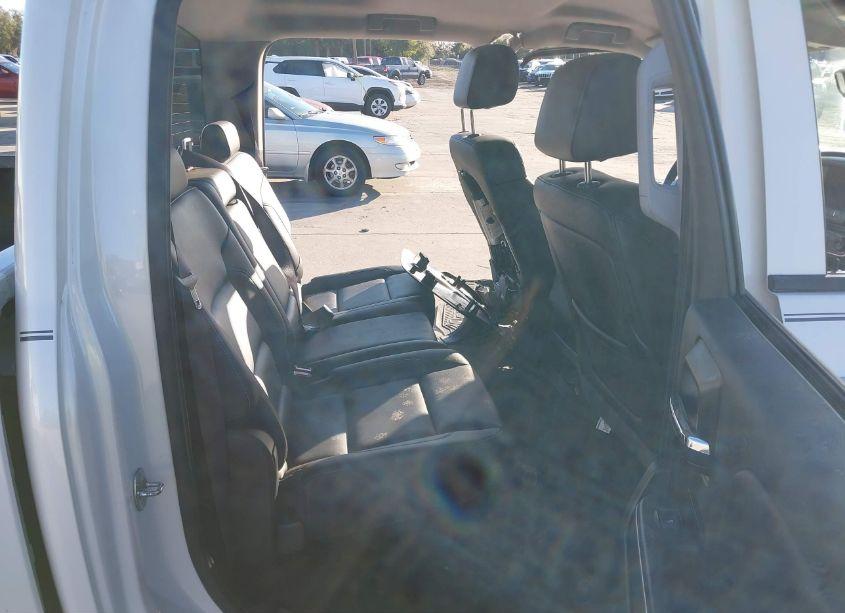 Photo 8 of 2014 Chevrolet Silverado 1500 1LT (VIN 3GCUKREC8EG485459)