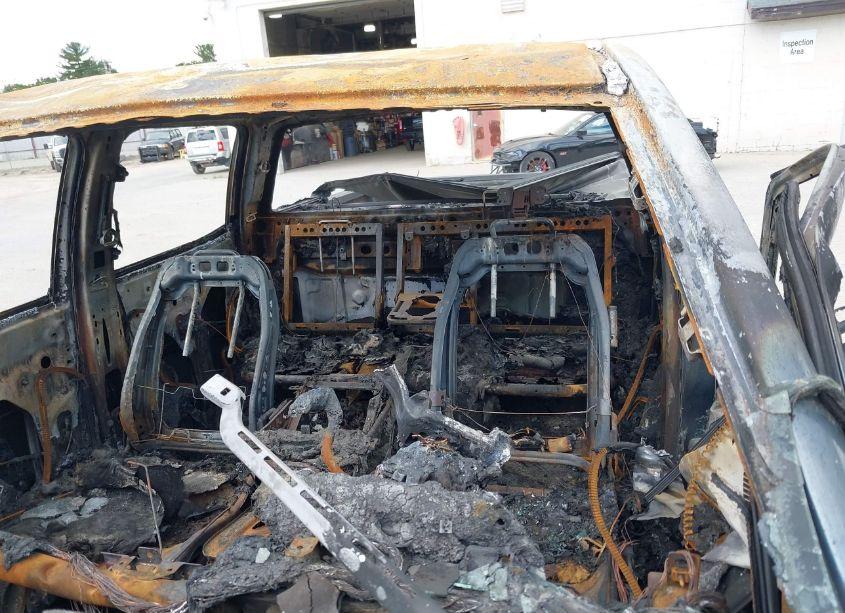 Photo 6 of 2014 Chevrolet Silverado 1500 1LT/2LT (VIN 3GCUKREC8EG494212)