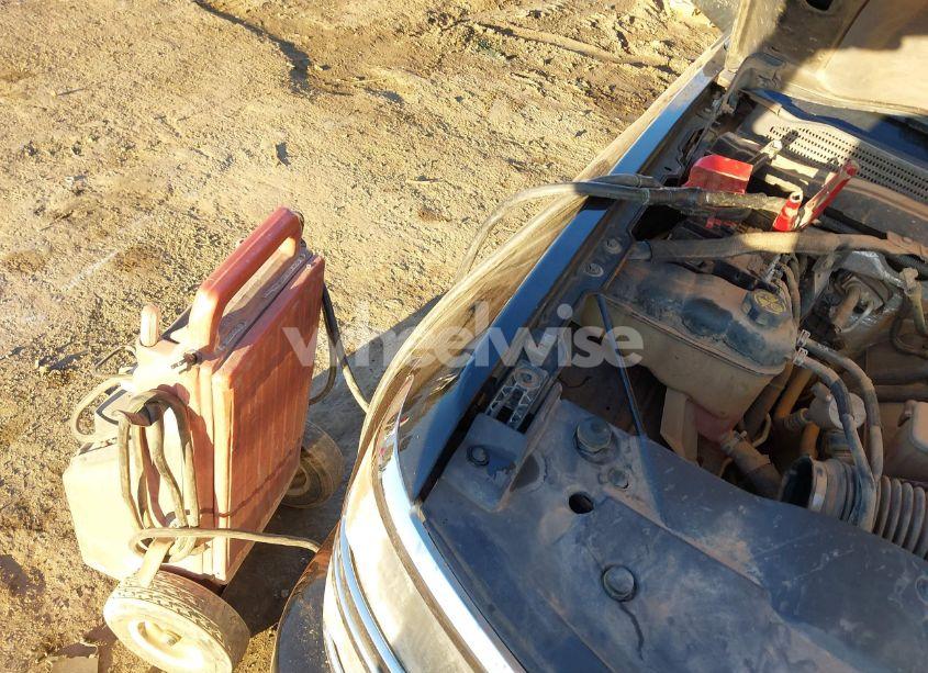 Photo 17 of 2014 Chevrolet Silverado 1500 1LT (VIN 3GCUKREC8EG559849)