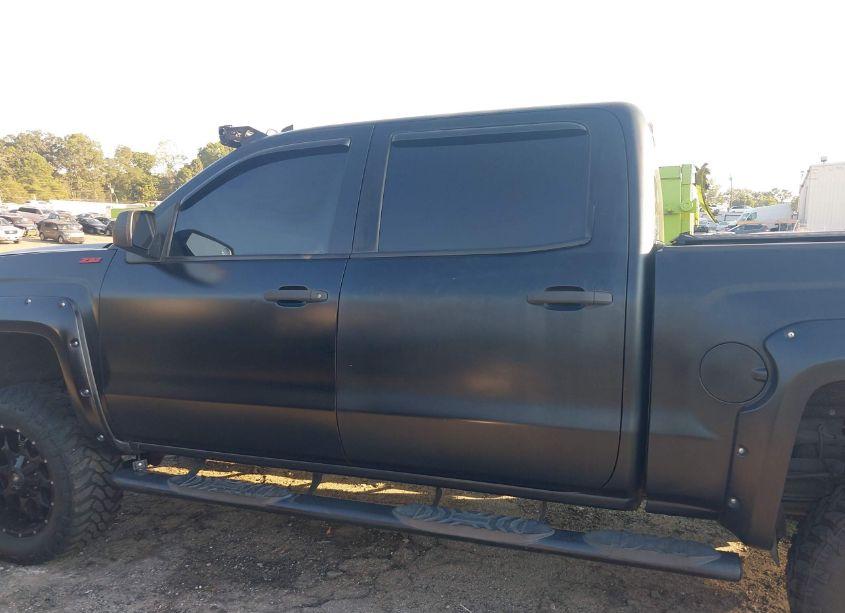 Photo 14 of 2015 Chevrolet Silverado 1500 1LT (VIN 3GCUKREC8FG142104)