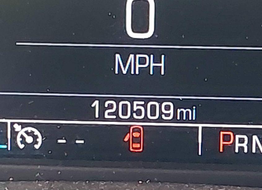 Photo 15 of 2015 Chevrolet Silverado 1500 1LT (VIN 3GCUKREC8FG404400)