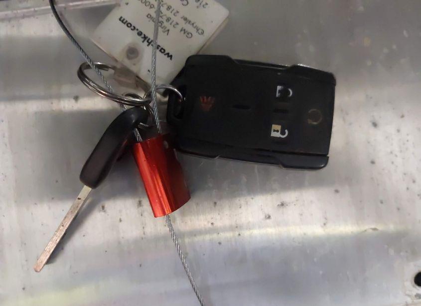 Photo 11 of 2015 Chevrolet Silverado 1500 2LT (VIN 3GCUKREC8FG491148)