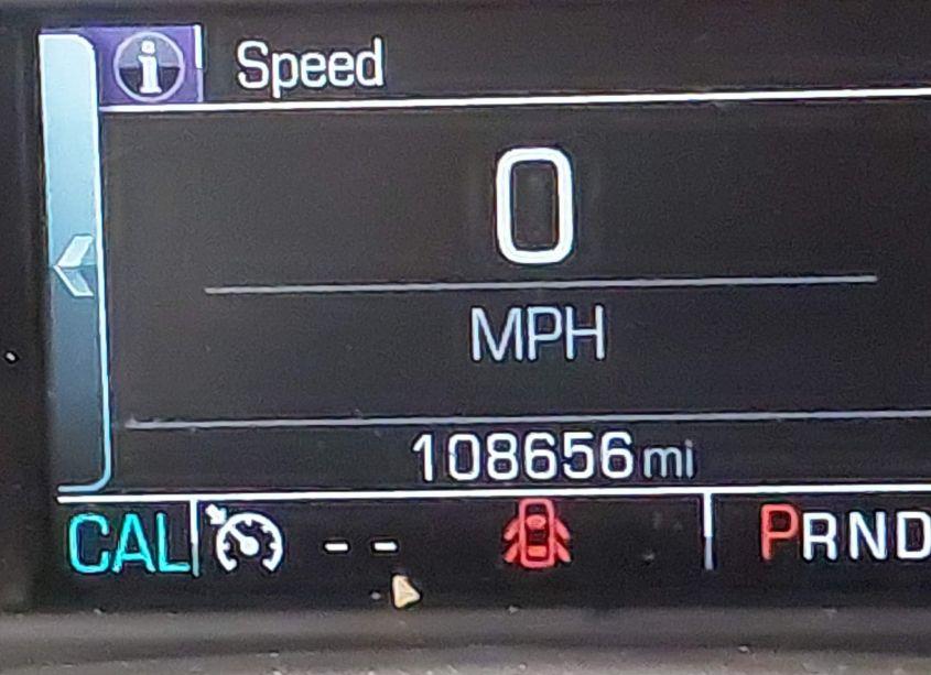 Photo 15 of 2015 Chevrolet Silverado 1500 2LT (VIN 3GCUKREC8FG491148)