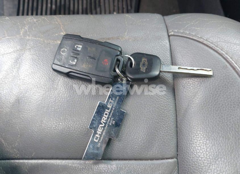 Photo 11 of 2015 Chevrolet Silverado 1500 2LT (VIN 3GCUKREC8FG535021)