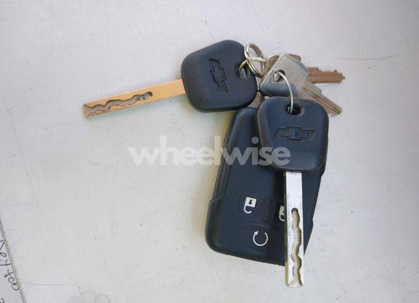 Photo 11 of 2016 Chevrolet Silverado 1500 2LT (VIN 3GCUKREC8GG364045)