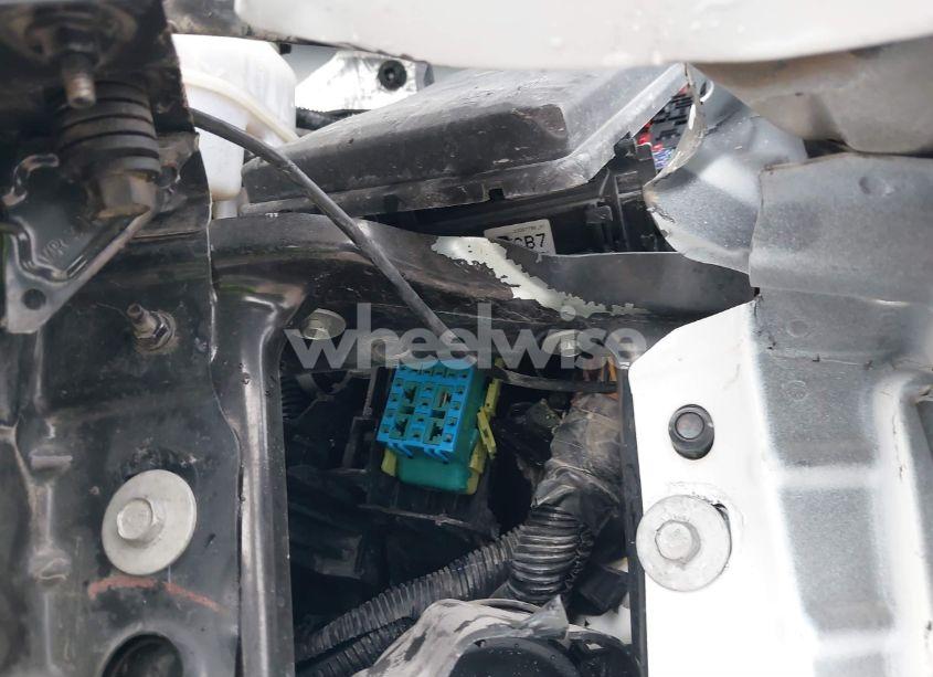 Photo 19 of 2016 Chevrolet Silverado 1500 2LT (VIN 3GCUKREC8GG364045)