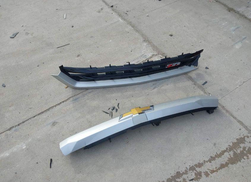 Photo 12 of 2017 Chevrolet Silverado 1500 2LT (VIN 3GCUKREC8HG163604)