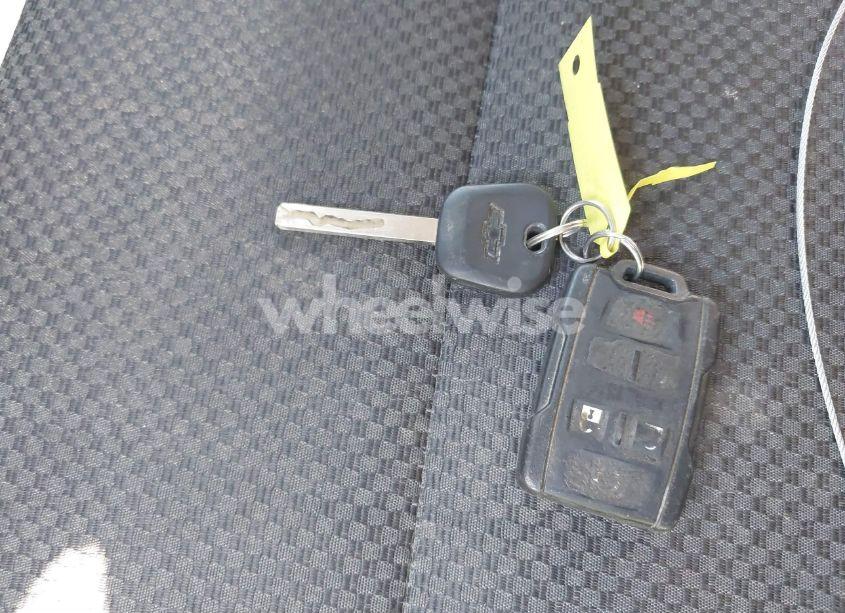 Photo 11 of 2017 Chevrolet Silverado 1500 1LT (VIN 3GCUKREC8HG300556)