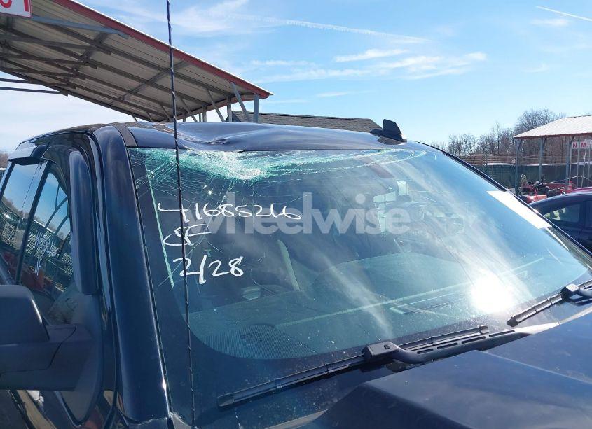 Photo 19 of 2017 Chevrolet Silverado 1500 2LT (VIN 3GCUKREC8HG350616)