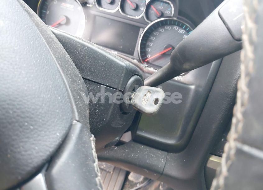 Photo 11 of 2017 Chevrolet Silverado 1500 2LT (VIN 3GCUKREC8HG463806)