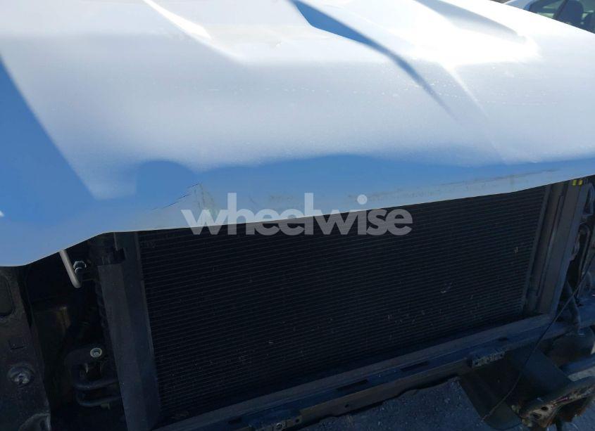 Photo 19 of 2017 Chevrolet Silverado 1500 2LT (VIN 3GCUKREC8HG508355)