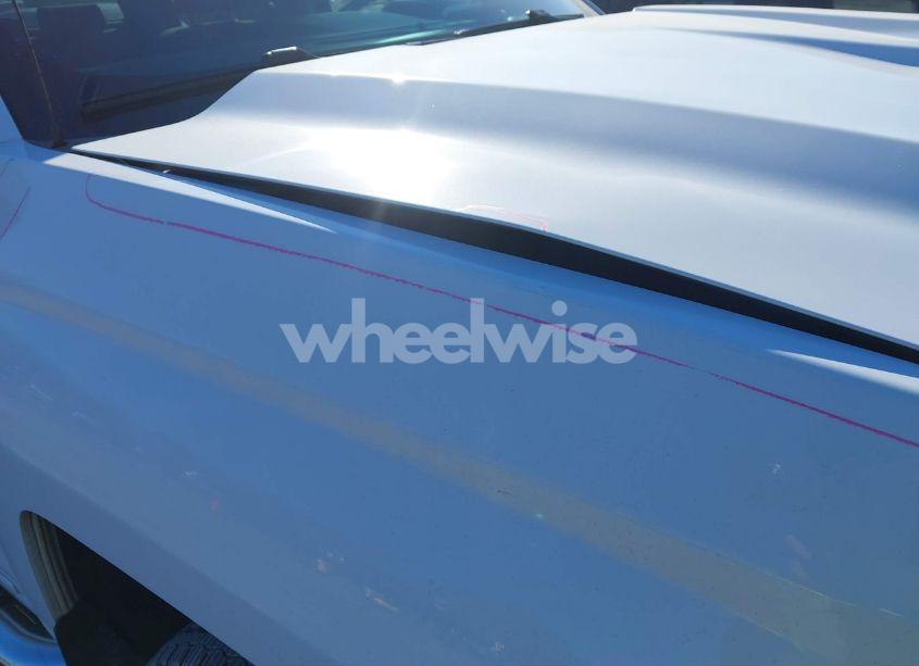 Photo 20 of 2017 Chevrolet Silverado 1500 2LT (VIN 3GCUKREC8HG508355)