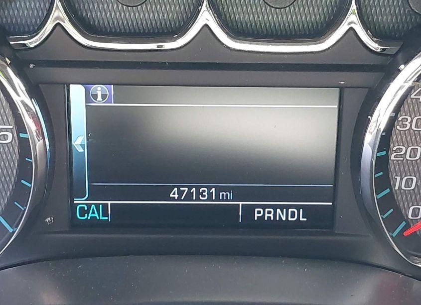 Photo 16 of 2018 Chevrolet Silverado 1500 2LT (VIN 3GCUKREC8JG647374)