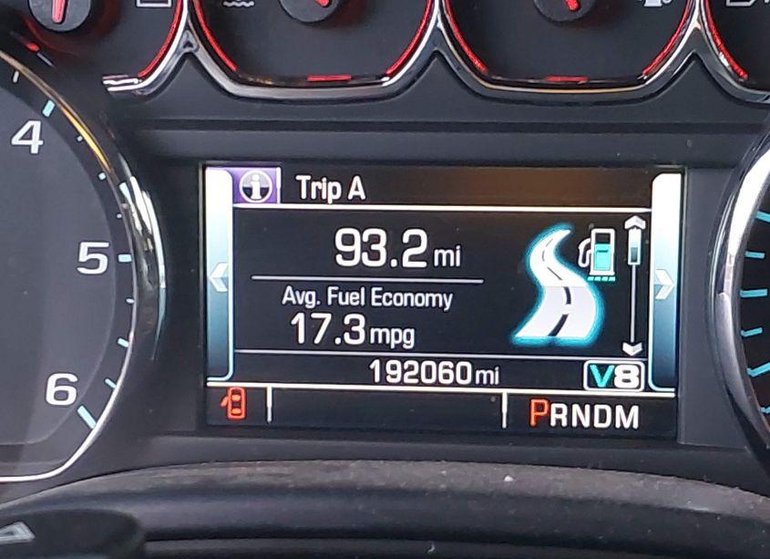 Photo 15 of 2014 Chevrolet Silverado 1500 1LT (VIN 3GCUKREC9EG164594)