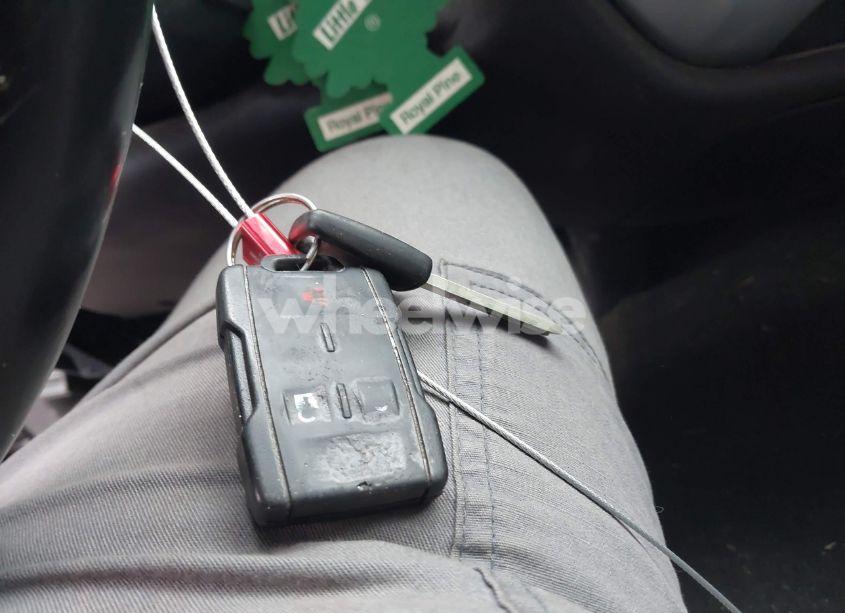 Photo 11 of 2014 Chevrolet Silverado 1500 2LT (VIN 3GCUKREC9EG165860)