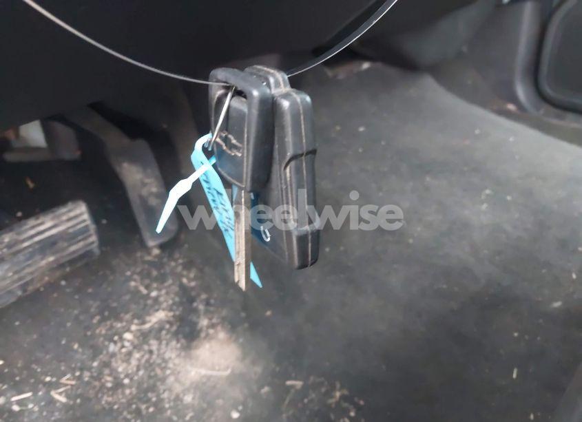 Photo 11 of 2014 Chevrolet Silverado 1500 1LT (VIN 3GCUKREC9EG174106)