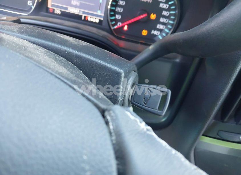 Photo 11 of 2014 Chevrolet Silverado 1500 1LT (VIN 3GCUKREC9EG189902)