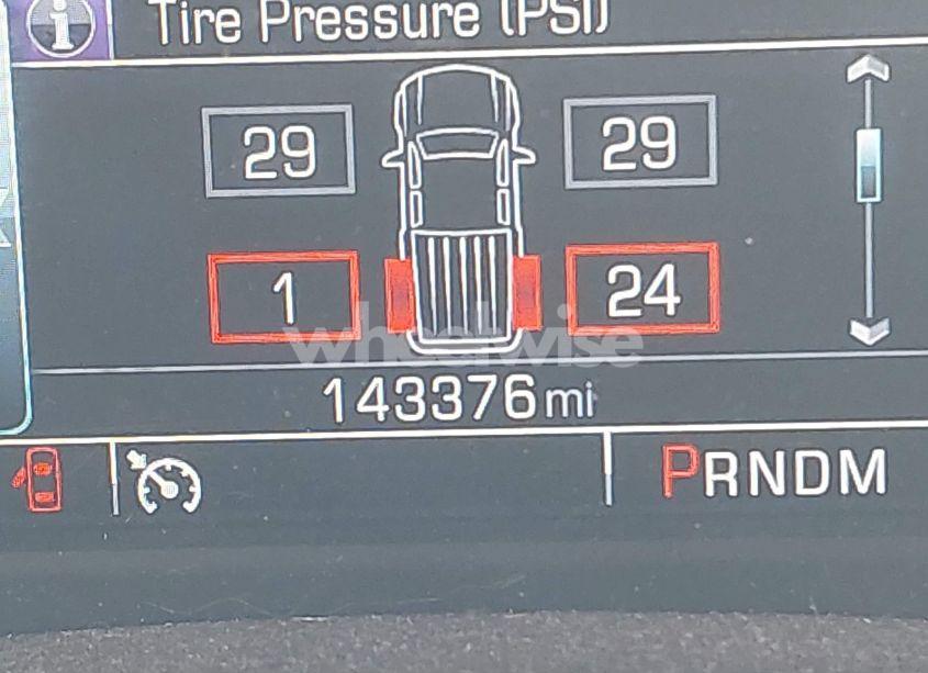 Photo 15 of 2014 Chevrolet Silverado 1500 2LT (VIN 3GCUKREC9EG517366)