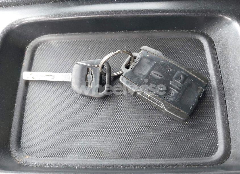 Photo 11 of 2014 Chevrolet Silverado 1500 1LT (VIN 3GCUKREC9EG552568)