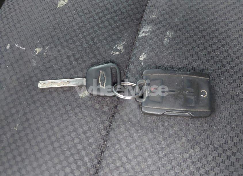 Photo 11 of 2015 Chevrolet Silverado 1500 1LT (VIN 3GCUKREC9FG193708)