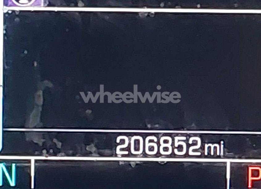 Photo 15 of 2015 Chevrolet Silverado 1500 1LT (VIN 3GCUKREC9FG489408)