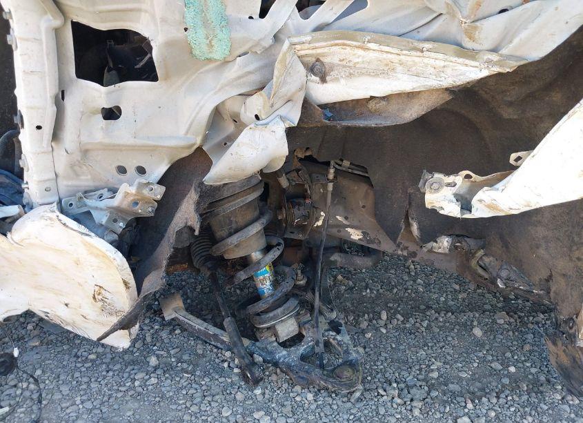 Photo 19 of 2016 Chevrolet Silverado 1500 2LT (VIN 3GCUKREC9GG112174)