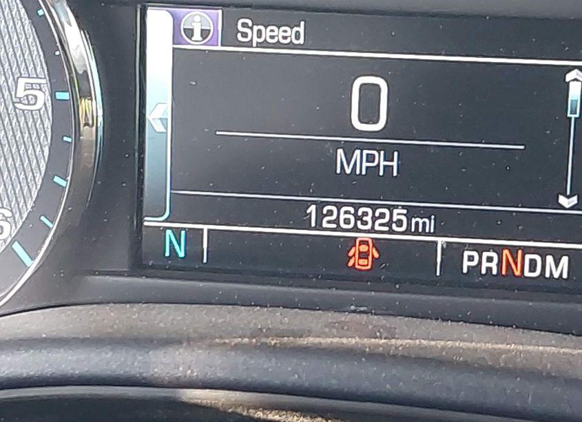 Photo 7 of 2016 Chevrolet Silverado 1500 2LT (VIN 3GCUKREC9GG112174)