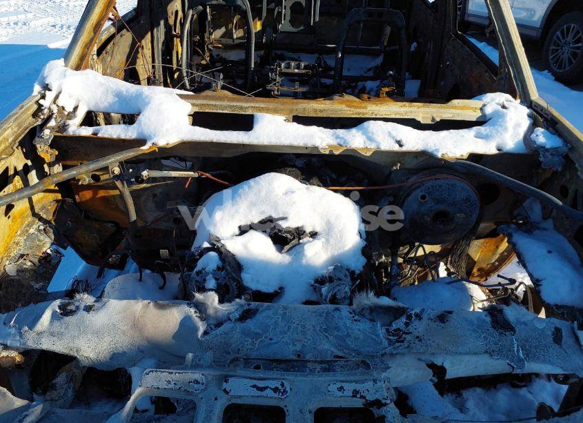 Photo 10 of 2016 Chevrolet Silverado 1500 1LT (VIN 3GCUKREC9GG141450)